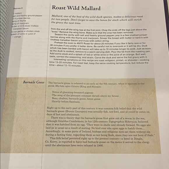 Irish Traditional Cooking by Darina Allen NWT - Picture 3 of 16